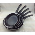 Aluminum Non Stick Cookware Set SGS-Certified&Competitive Price